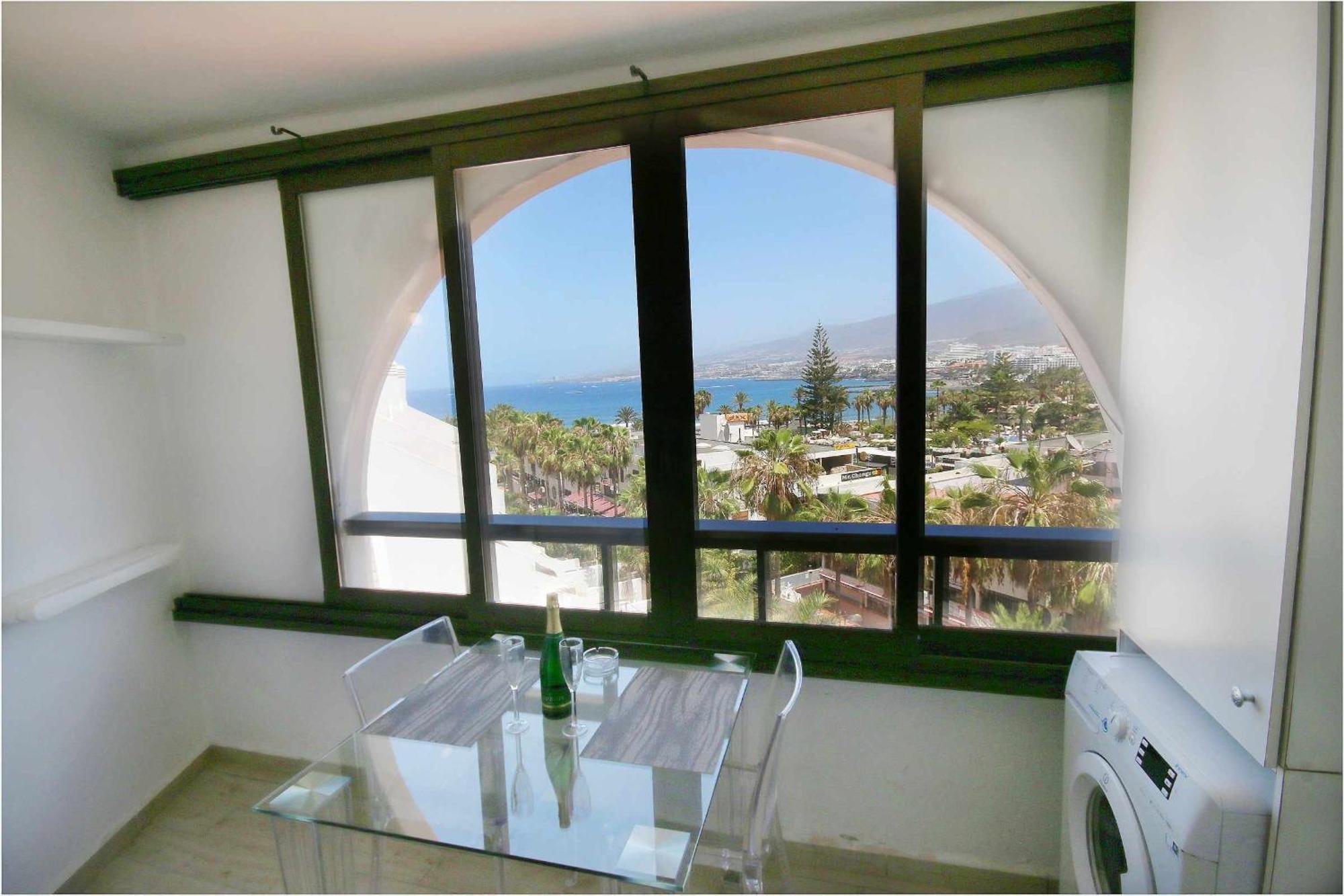 Parque Santiago II Studio 511 By Tenerife Rental بلايا ذي لاس أميريكاس المظهر الخارجي الصورة